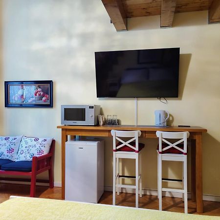 La Casa Di Orsola Hotel Firenze Kültér fotó