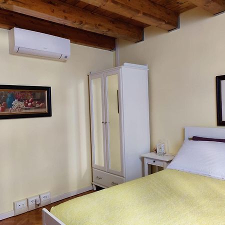 La Casa Di Orsola Hotel Firenze Kültér fotó