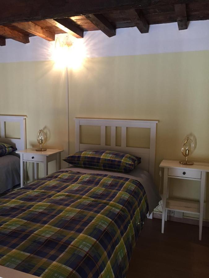 La Casa Di Orsola Hotel Firenze Kültér fotó