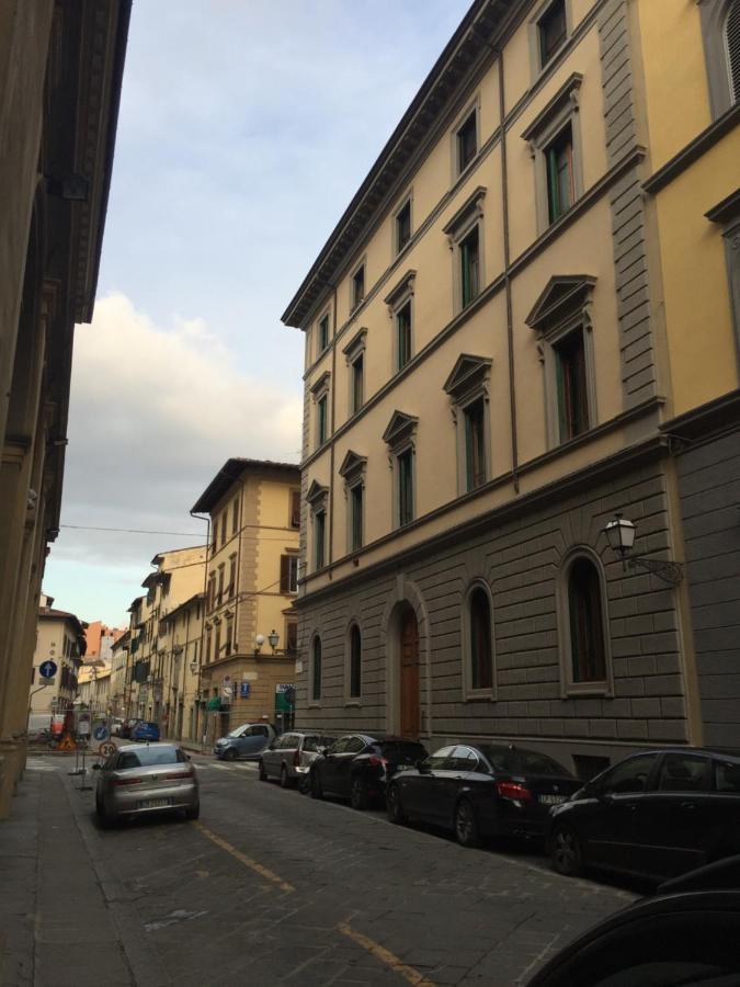 La Casa Di Orsola Hotel Firenze Kültér fotó