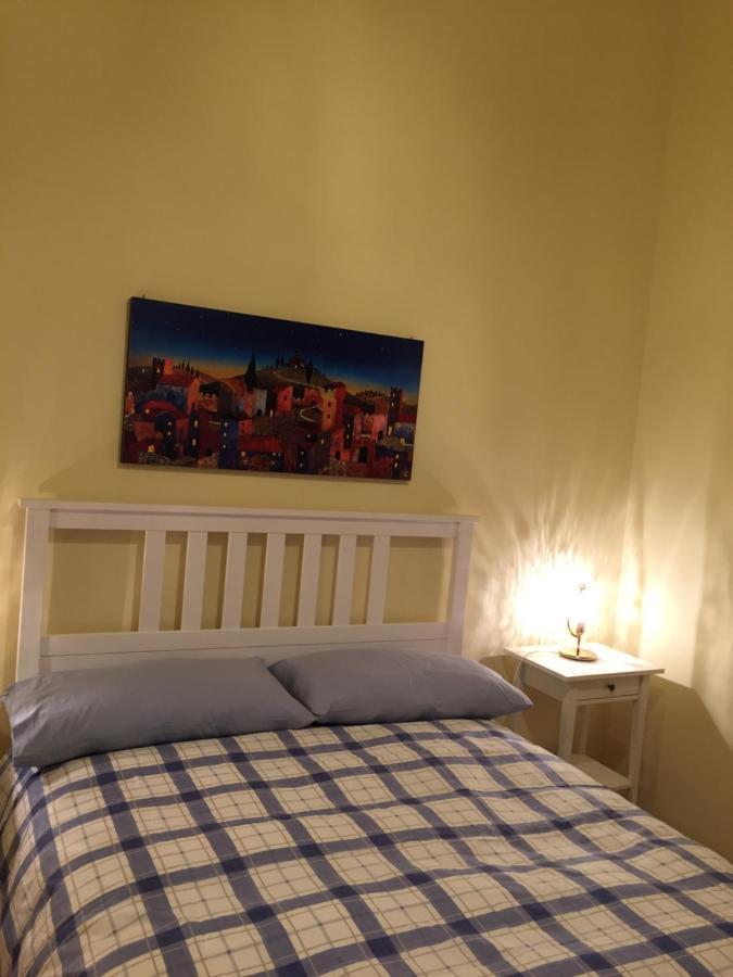 La Casa Di Orsola Hotel Firenze Kültér fotó