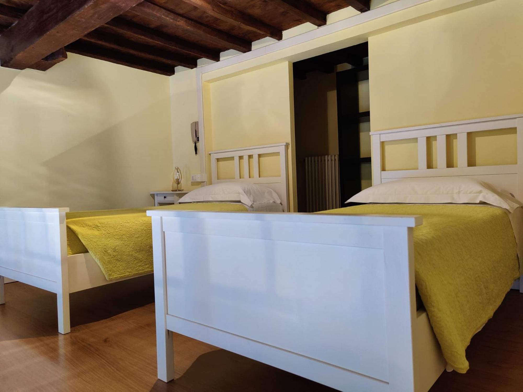 La Casa Di Orsola Hotel Firenze Kültér fotó