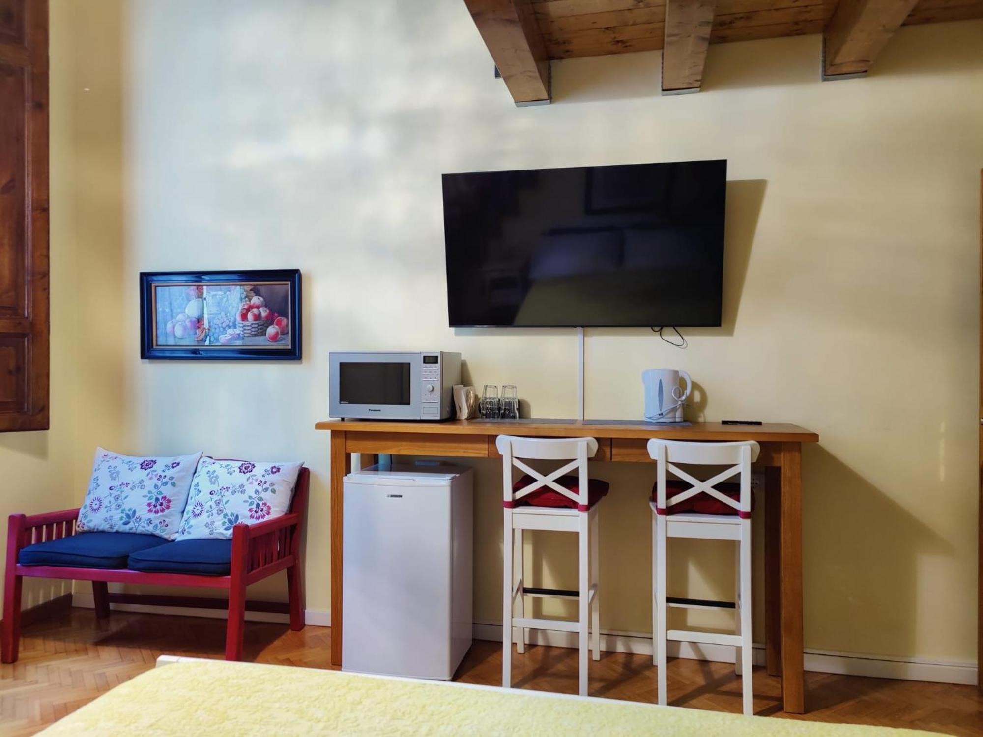 La Casa Di Orsola Hotel Firenze Kültér fotó