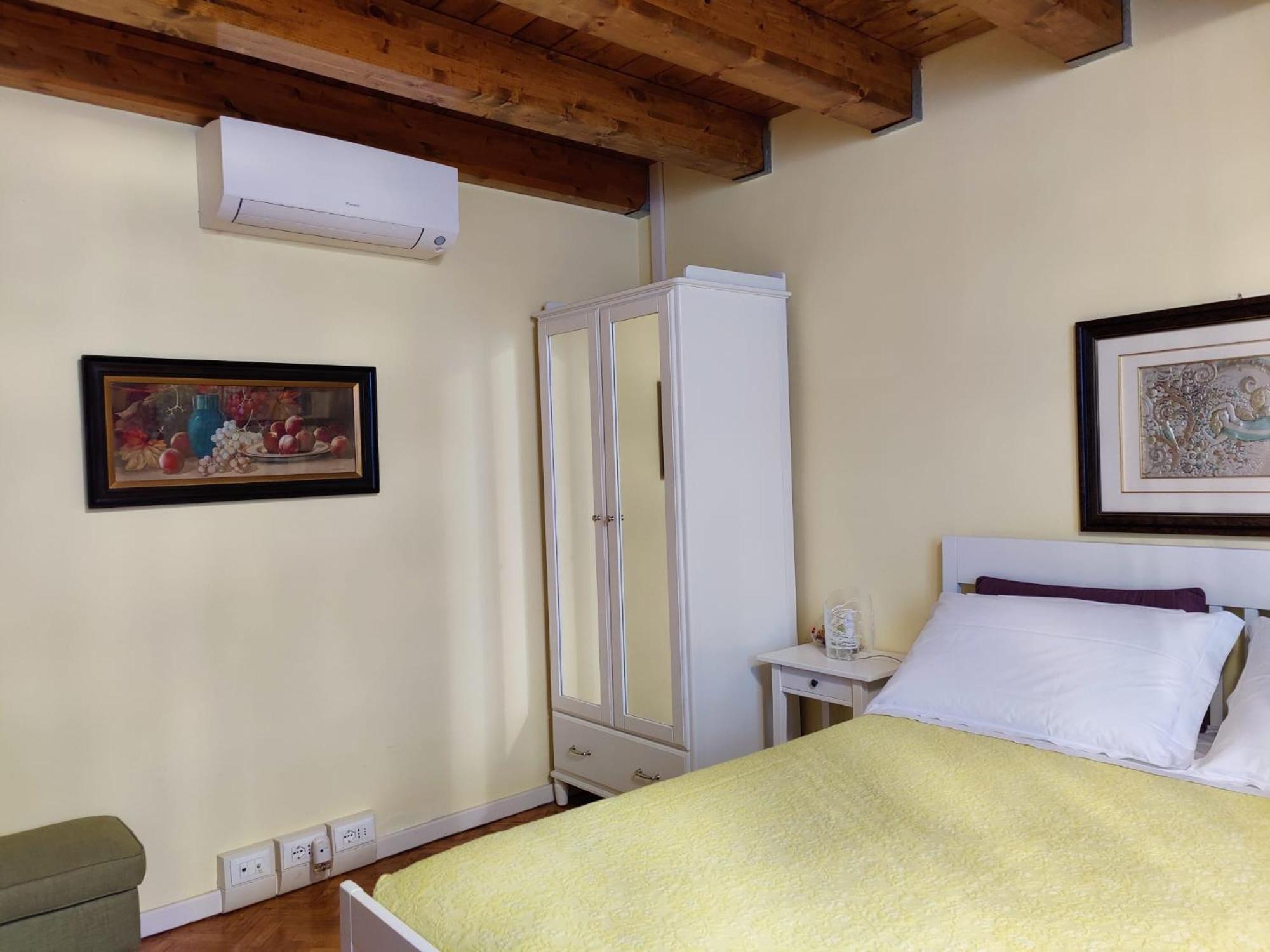 La Casa Di Orsola Hotel Firenze Kültér fotó