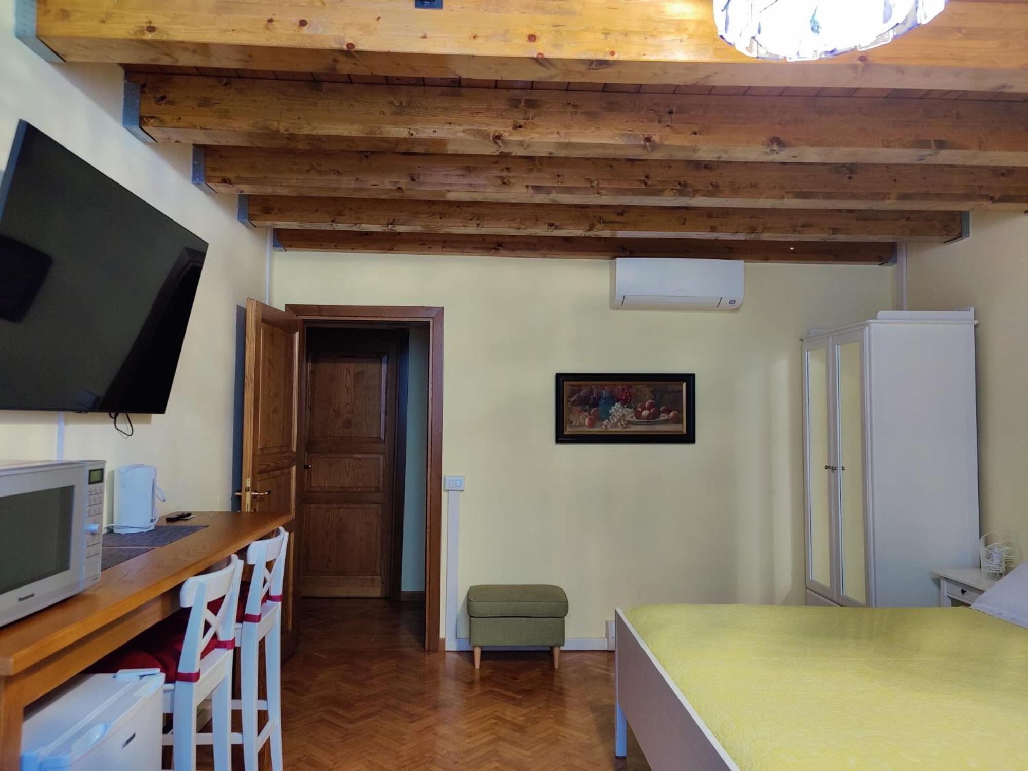La Casa Di Orsola Hotel Firenze Kültér fotó
